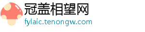 冠盖相望网